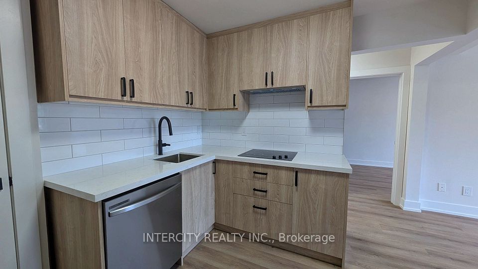 Store W Apt/Office at 706 The Queensway B, Toronto, ON M8Y 1L3