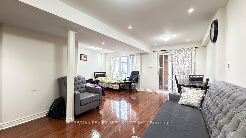 22 Panama Place Lower, Brampton, ON L6P 2G6 9