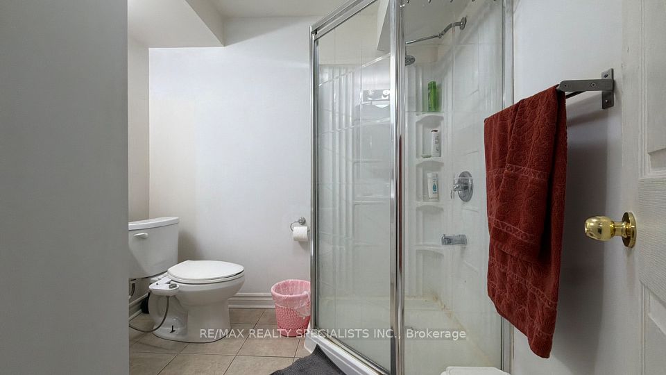 22 Panama Place Lower, Brampton, ON L6P 2G6 20