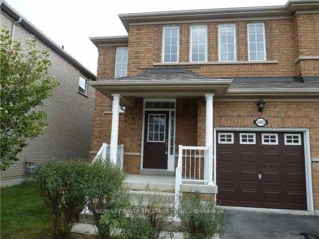 Semi-Detached  at 3402 Covent Crescent, Mississauga, ON L5M 7P1