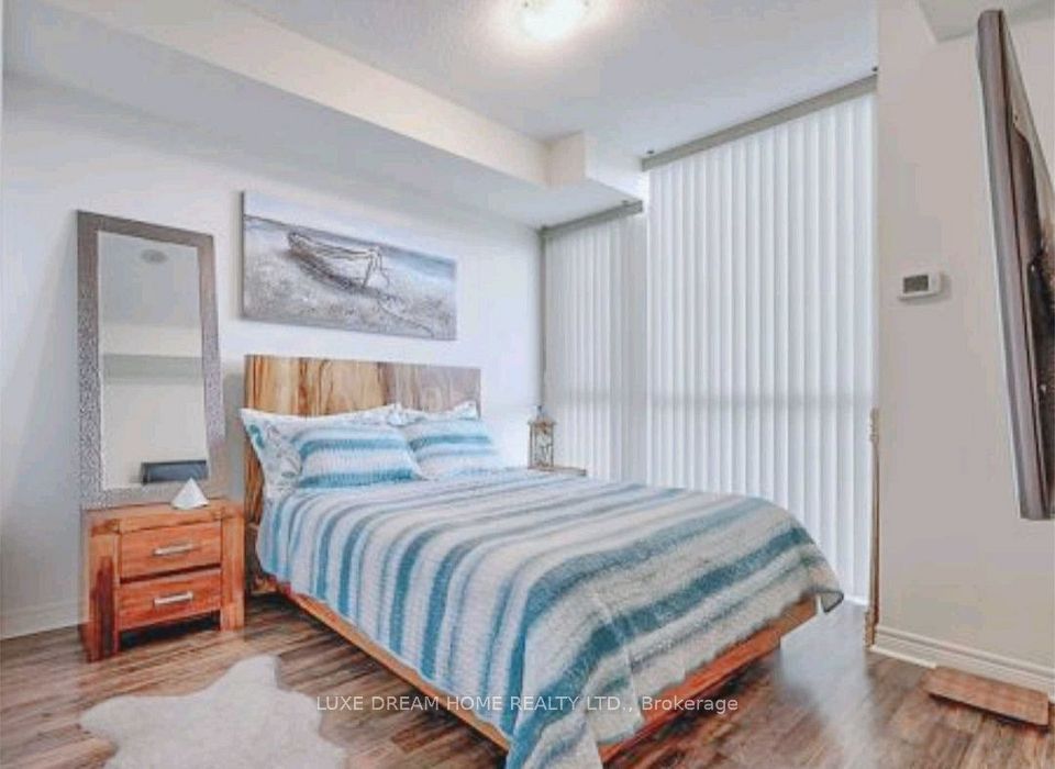 339 Rathburn Street W 2508, Mississauga, ON L5B 0K6 7