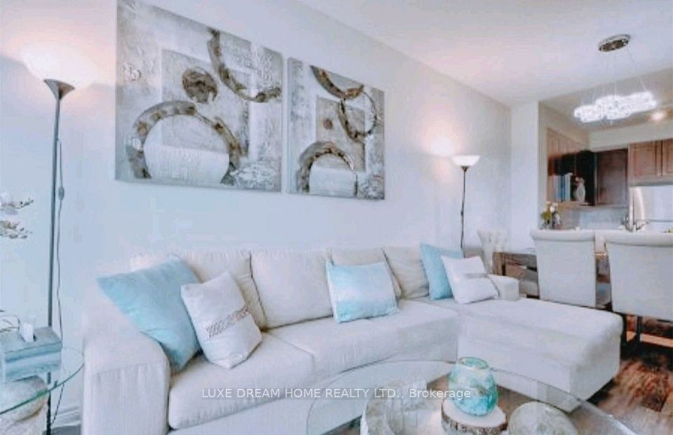 339 Rathburn Street W 2508, Mississauga, ON L5B 0K6 5