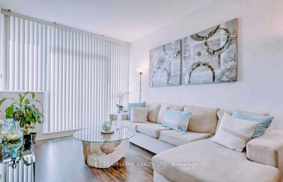 339 Rathburn Street W 2508, Mississauga, ON L5B 0K6 4