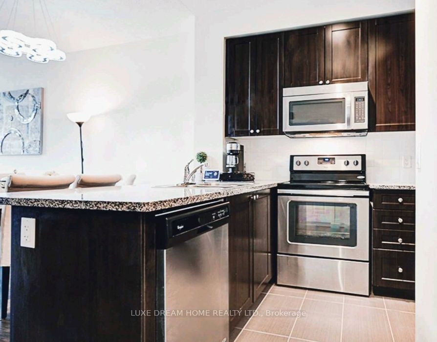 339 Rathburn Street W 2508, Mississauga, ON L5B 0K6 10