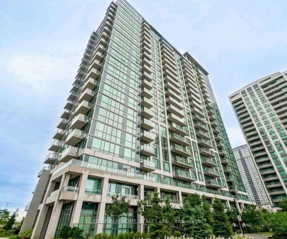 339 Rathburn Street W 2508, Mississauga, ON L5B 0K6 2