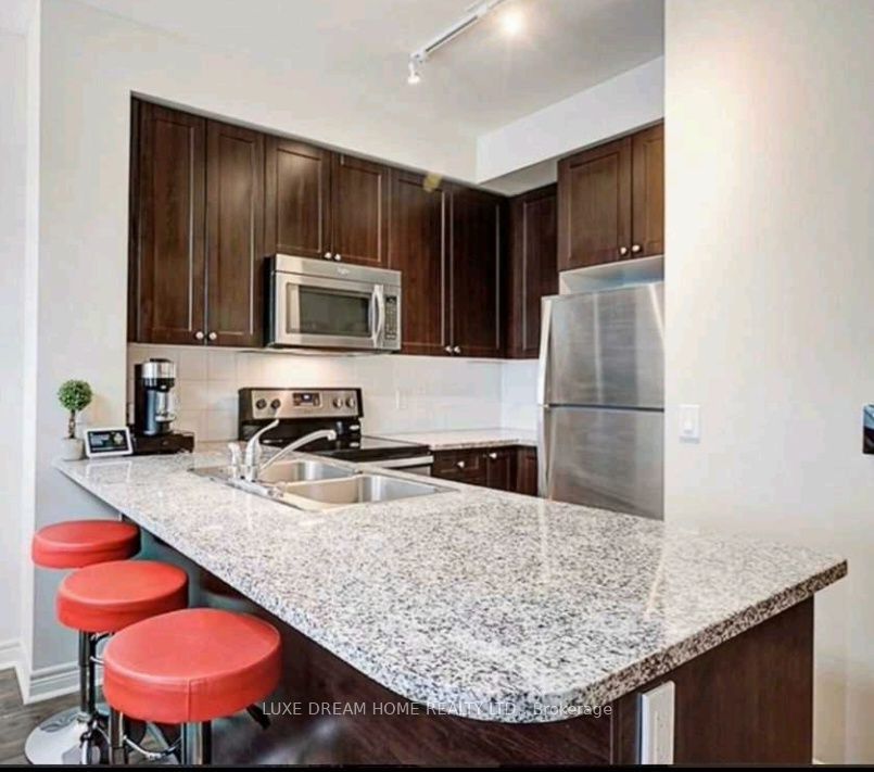 339 Rathburn Street W 2508, Mississauga, ON L5B 0K6 11