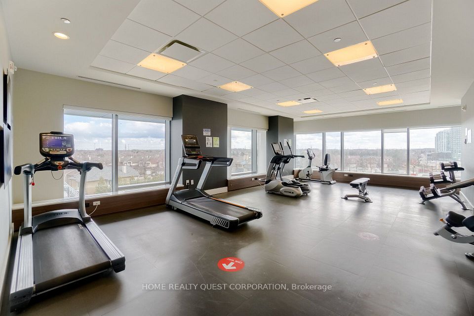 2560 Eglinton Avenue W 2205, Mississauga, ON L5M 0Y3 19
