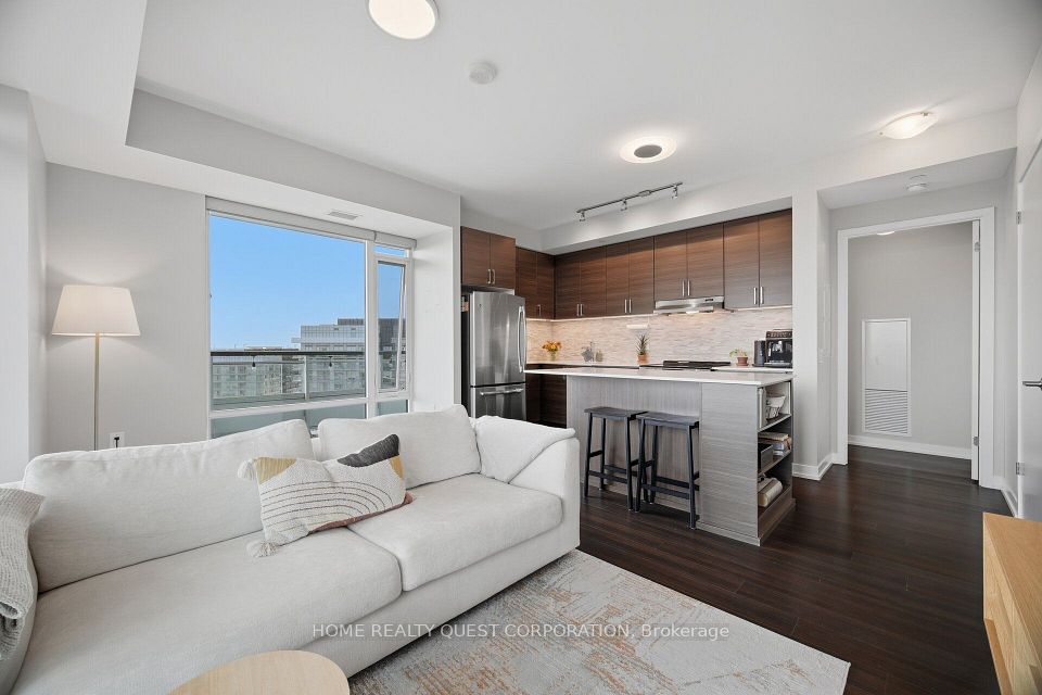 2560 Eglinton Avenue W 2205, Mississauga, ON L5M 0Y3 3