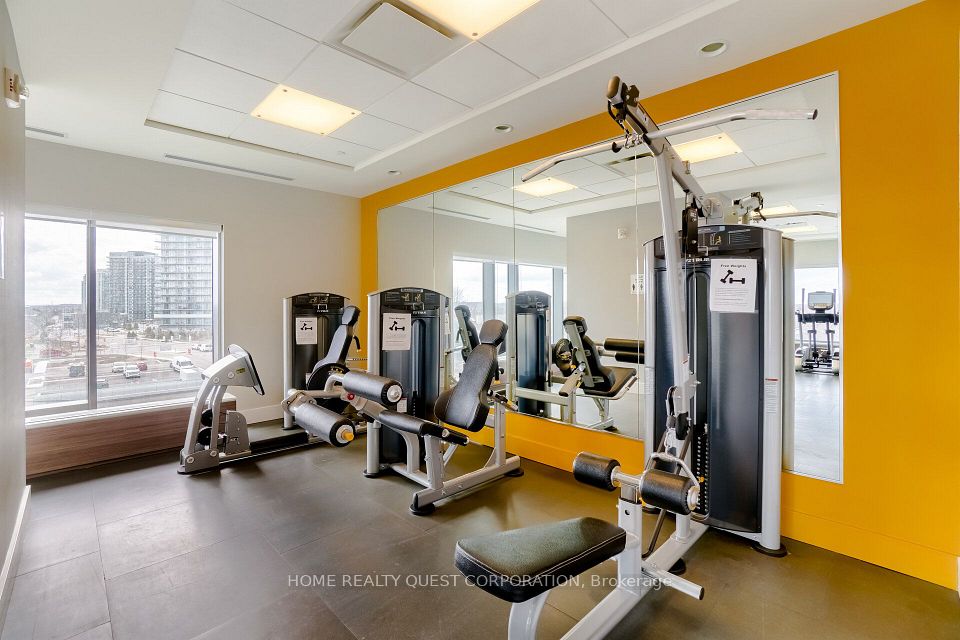 2560 Eglinton Avenue W 2205, Mississauga, ON L5M 0Y3 20