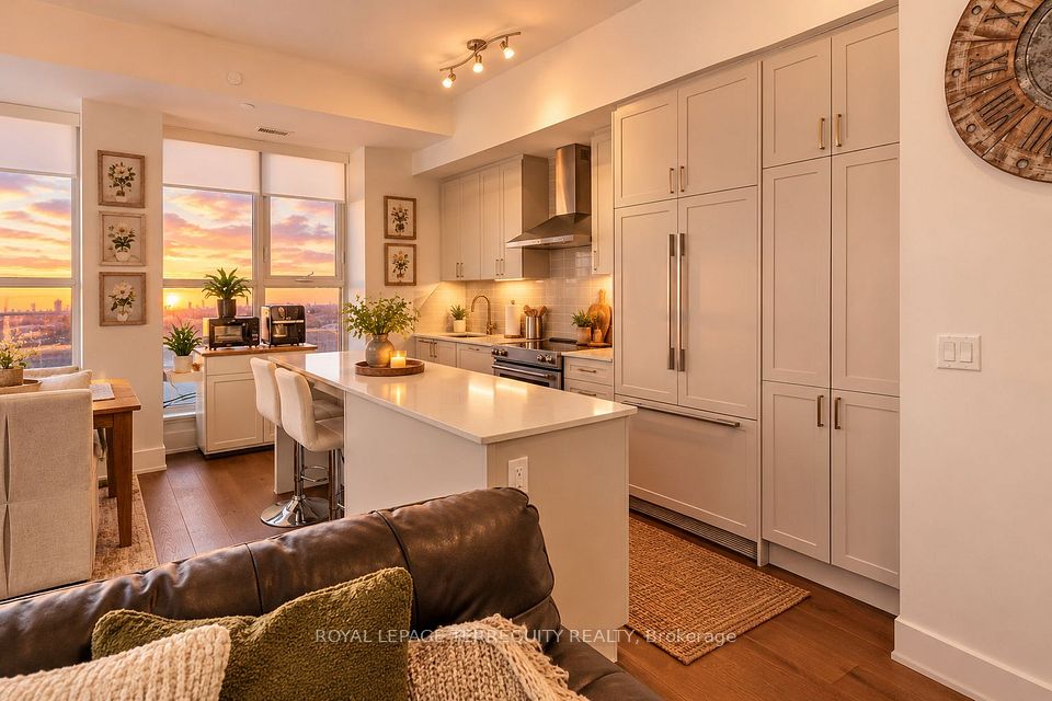 1063 Douglas McCurdy Common 702, Mississauga, ON L5G 0C5 5