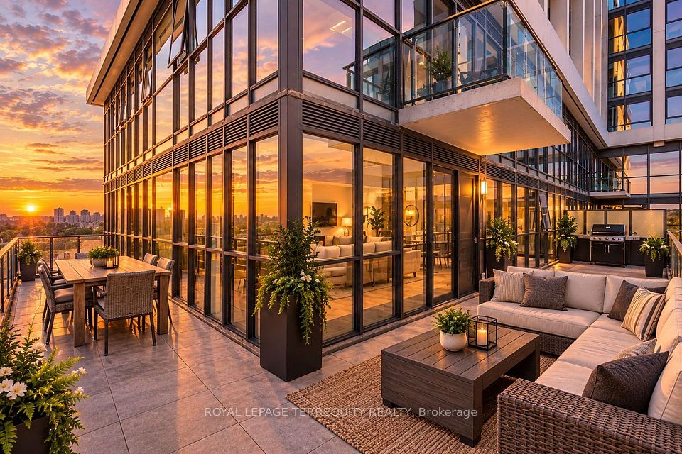 1063 Douglas McCurdy Common 702, Mississauga, ON L5G 0C5 17