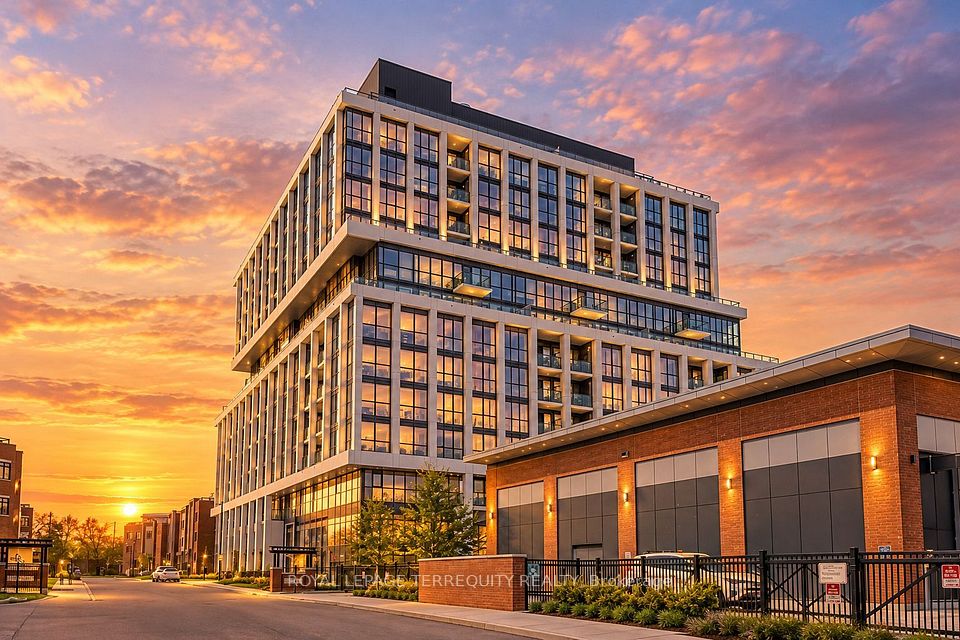 1063 Douglas McCurdy Common 702, Mississauga, ON L5G 0C5 2
