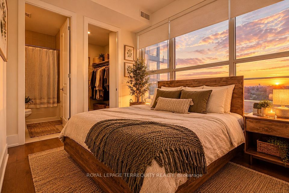 1063 Douglas McCurdy Common 702, Mississauga, ON L5G 0C5 9
