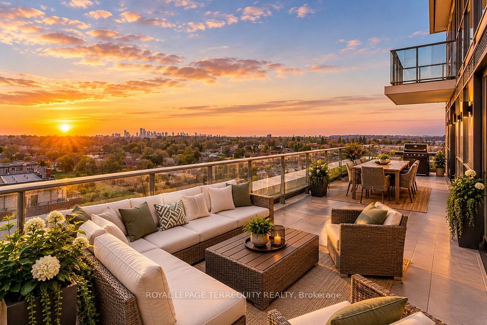 1063 Douglas McCurdy Common 702, Mississauga, ON L5G 0C5 19