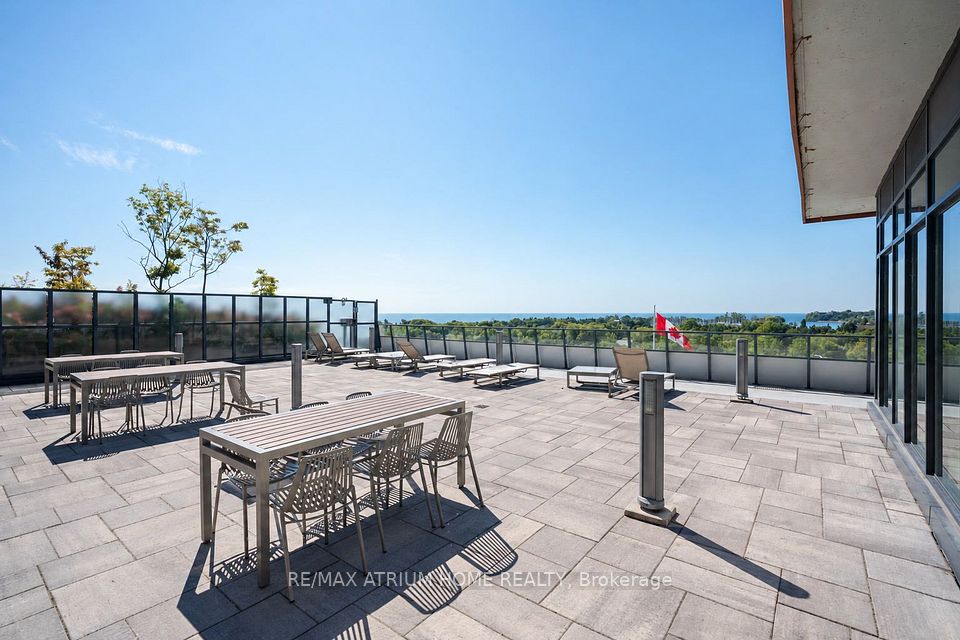 30 Shore Breeze Drive 236, Toronto, ON M8V 0J1 14