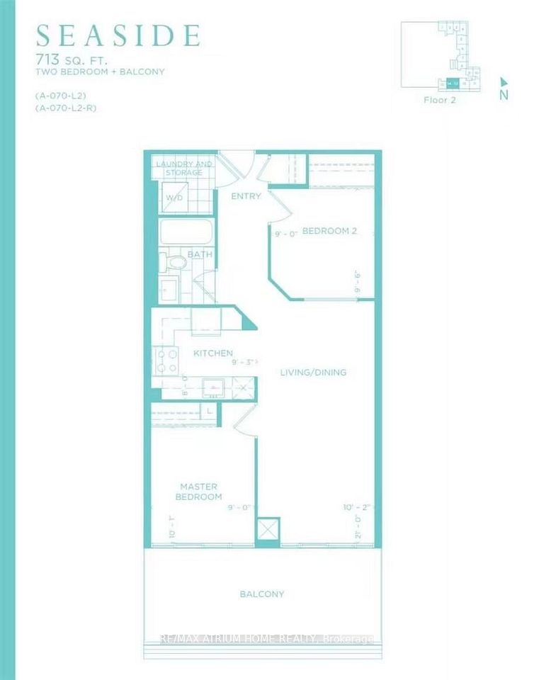30 Shore Breeze Drive 236, Toronto, ON M8V 0J1 18