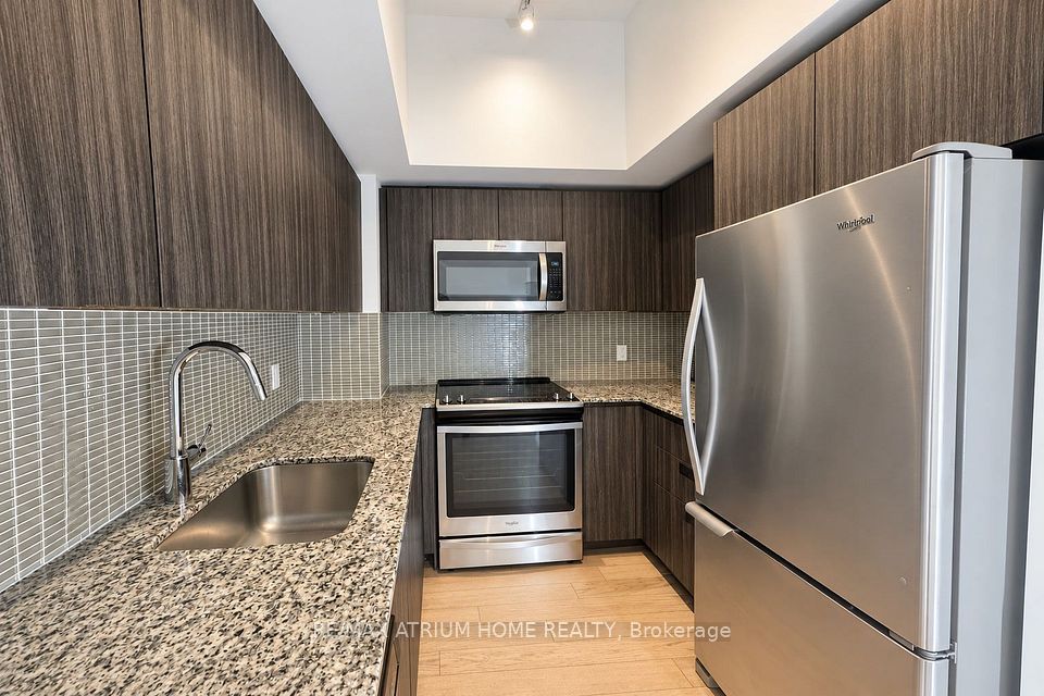 30 Shore Breeze Drive 236, Toronto, ON M8V 0J1 3