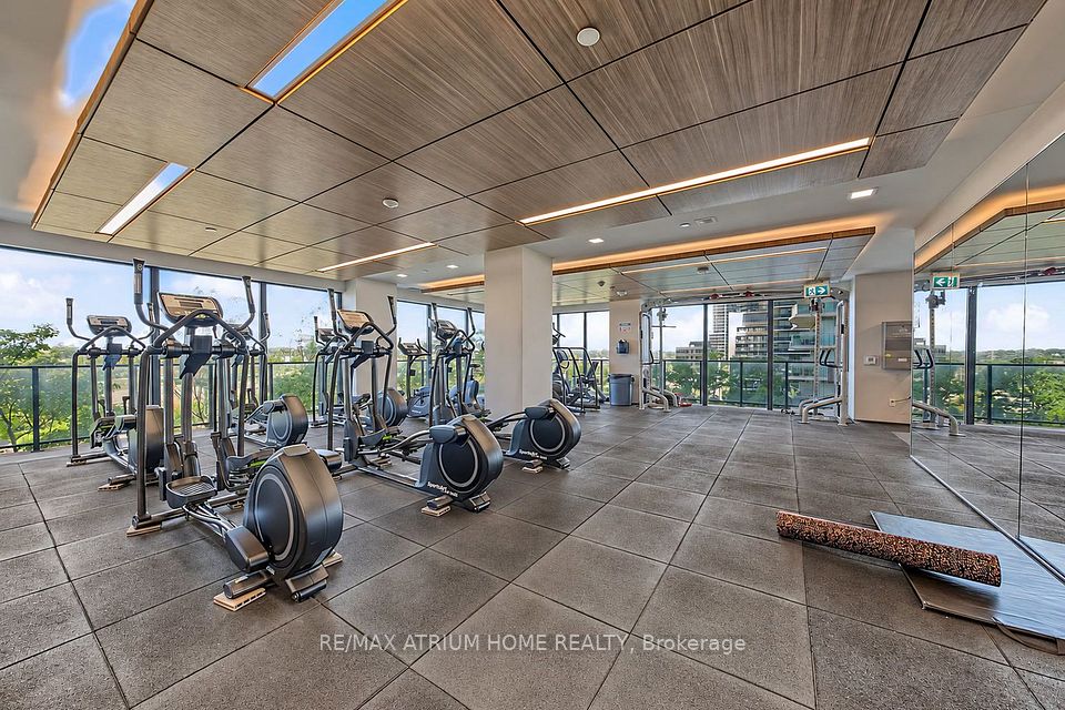 30 Shore Breeze Drive 236, Toronto, ON M8V 0J1 17