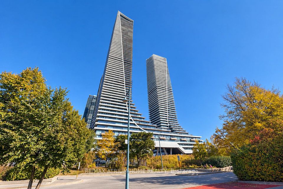 Condo Apartment at 30 Shore Breeze Drive 236, Toronto, ON M8V 0J1