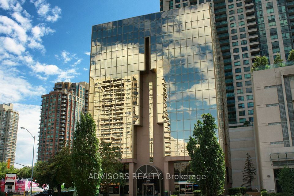 3660 Hurontario Street 416B, Mississauga, ON L5B 3C4 4