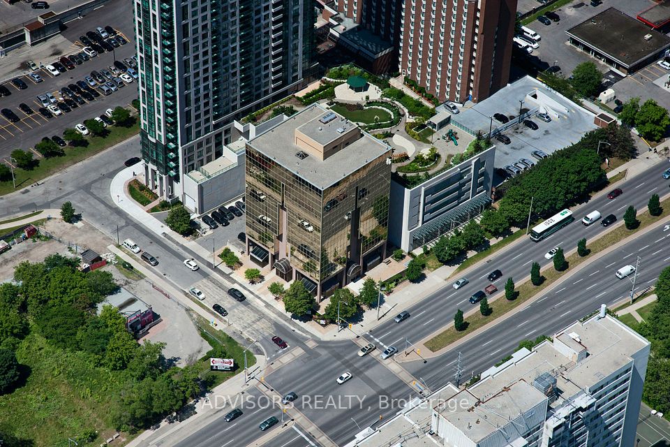 3660 Hurontario Street 416B, Mississauga, ON L5B 3C4 3
