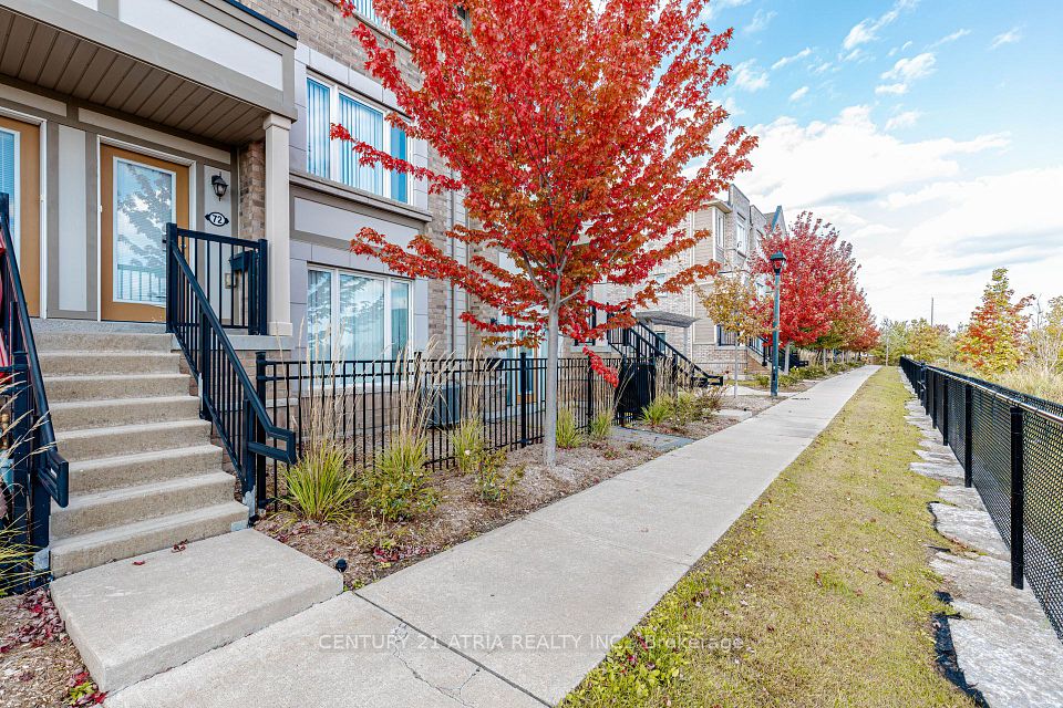 1 Beckenrose Court 72, Brampton, ON L6Y 6G2 2
