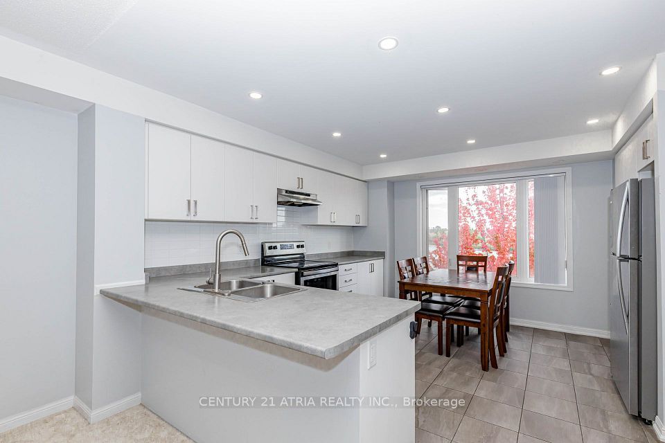 1 Beckenrose Court 72, Brampton, ON L6Y 6G2 7