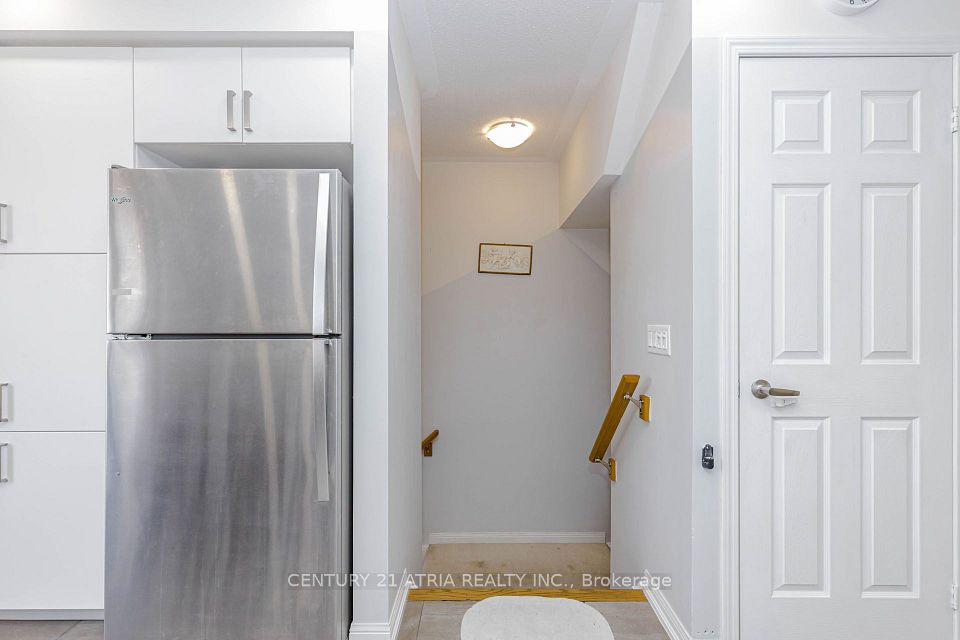 1 Beckenrose Court 72, Brampton, ON L6Y 6G2 6