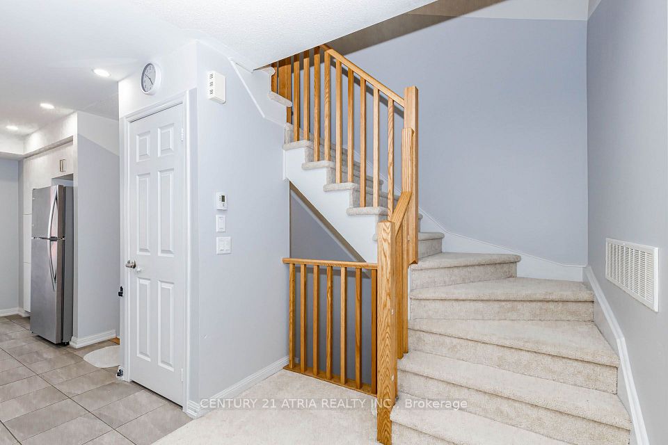 1 Beckenrose Court 72, Brampton, ON L6Y 6G2 22