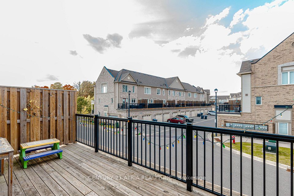 1 Beckenrose Court 72, Brampton, ON L6Y 6G2 19
