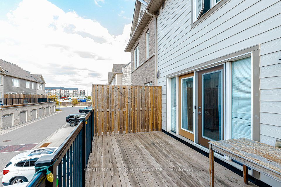 1 Beckenrose Court 72, Brampton, ON L6Y 6G2 20