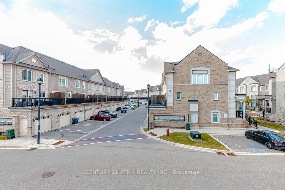1 Beckenrose Court 72, Brampton, ON L6Y 6G2 21