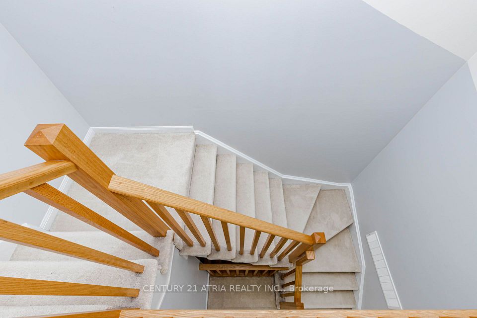 1 Beckenrose Court 72, Brampton, ON L6Y 6G2 23