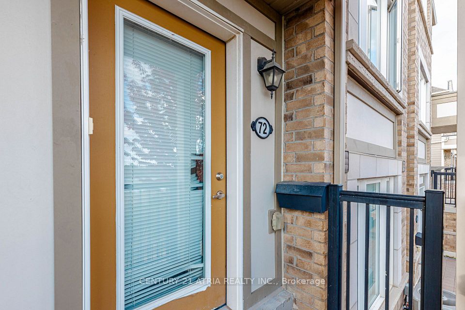 1 Beckenrose Court 72, Brampton, ON L6Y 6G2 3