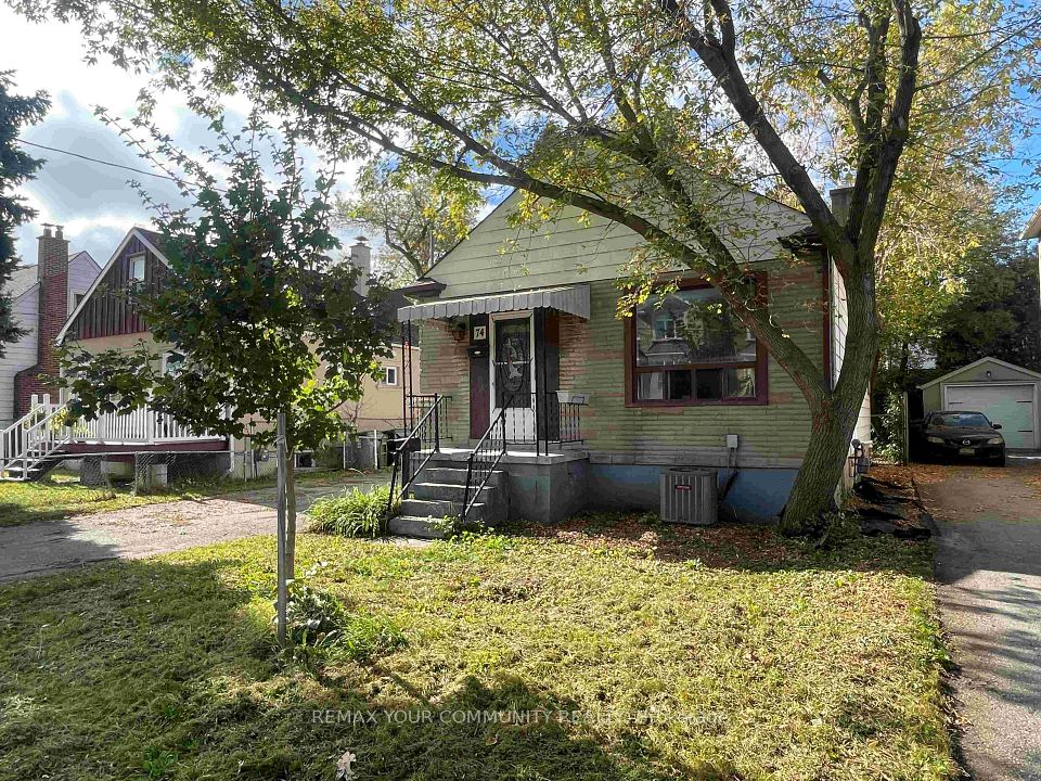 74 Sixteenth Street, Toronto, ON M8V 3K1 3