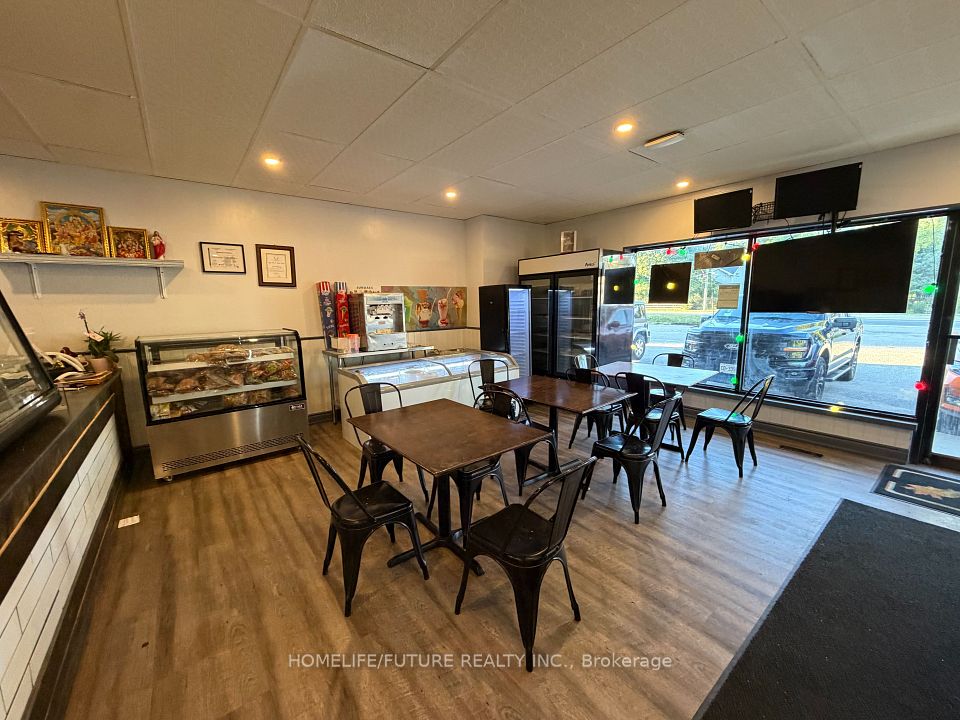 19834 Airport Road, Caledon, ON L7K 0A1