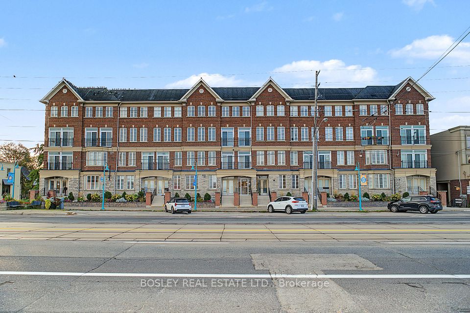 3531 Lake Shore Boulevard W 210, Toronto, ON M8W 1P4 16
