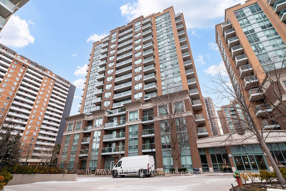 Condo Apartment at 15 Michael Power Place PH06, Toronto, ON M9A 5G4