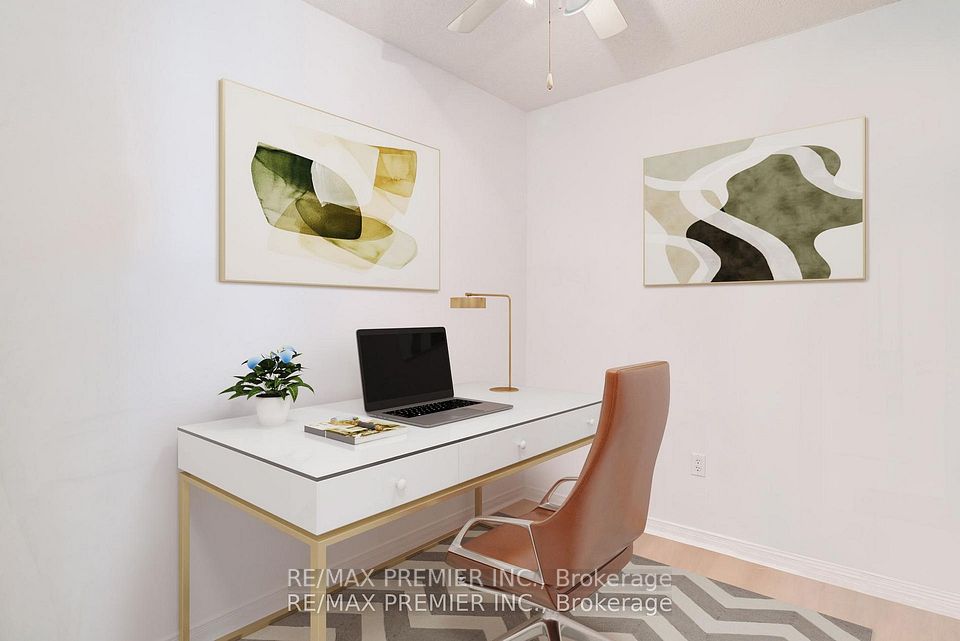 15 Michael Power Place PH06, Toronto, ON M9A 5G4 21