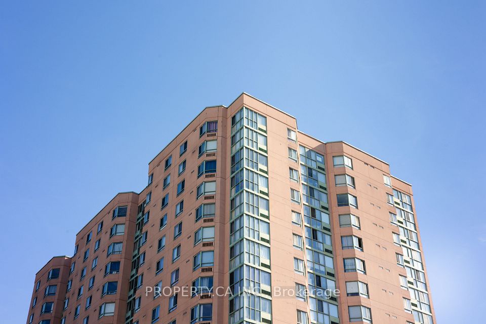 41 Marbrook Lane 1706, Toronto, ON M9V 5E6 17