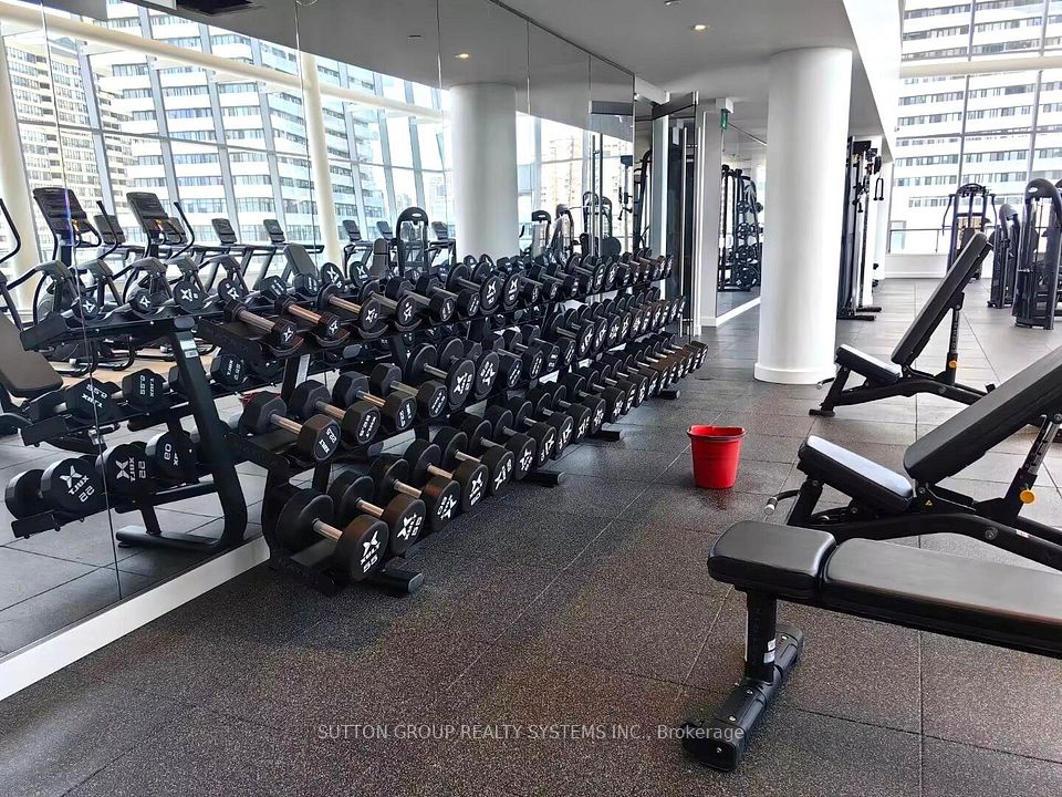 448 Burnhamthorpe Road 704, Mississauga, ON L5B 0R4 11