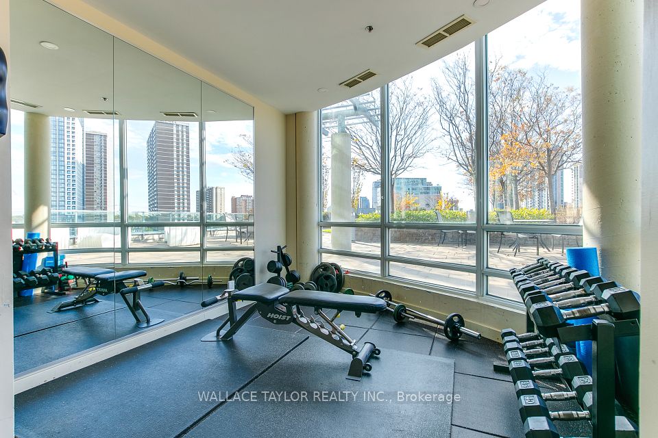 3391 Bloor Street W 1007, Toronto, ON M8X 1G3 16