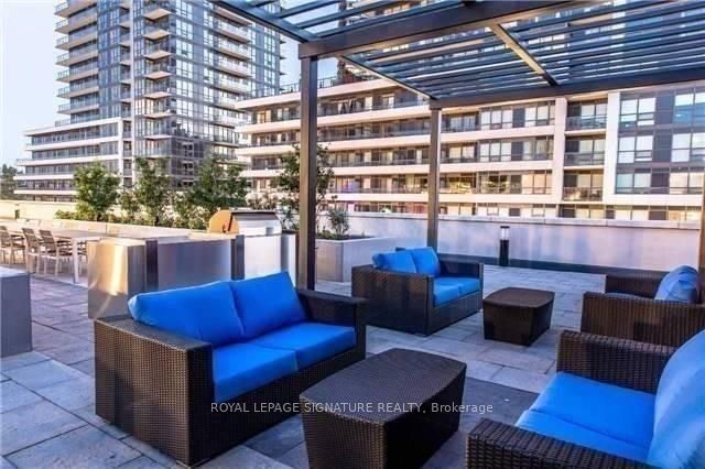 2200 Lakeshore Boulevard 1003, Toronto, ON M8V 1A4 19