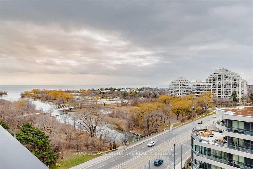 2200 Lakeshore Boulevard 1003, Toronto, ON M8V 1A4 16