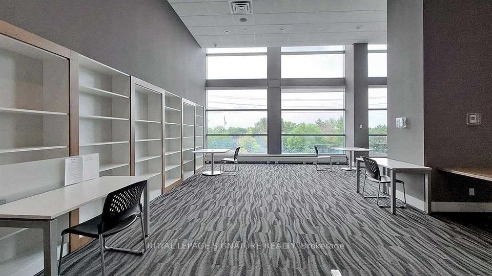 2200 Lakeshore Boulevard 1003, Toronto, ON M8V 1A4 22