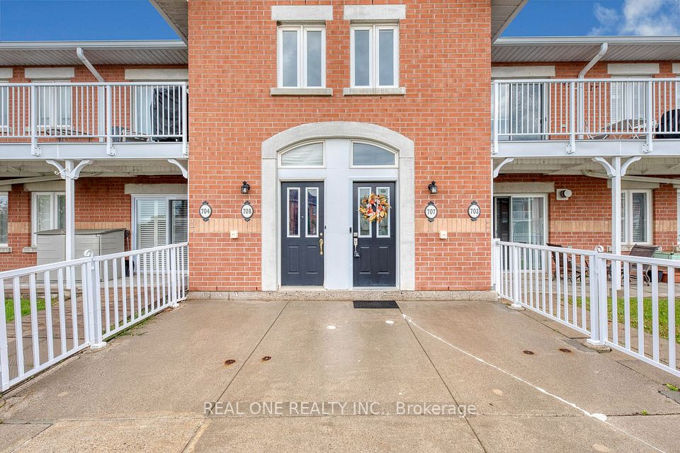 1701 Lampman Avenue 707, Burlington, ON L7L 6R7 4
