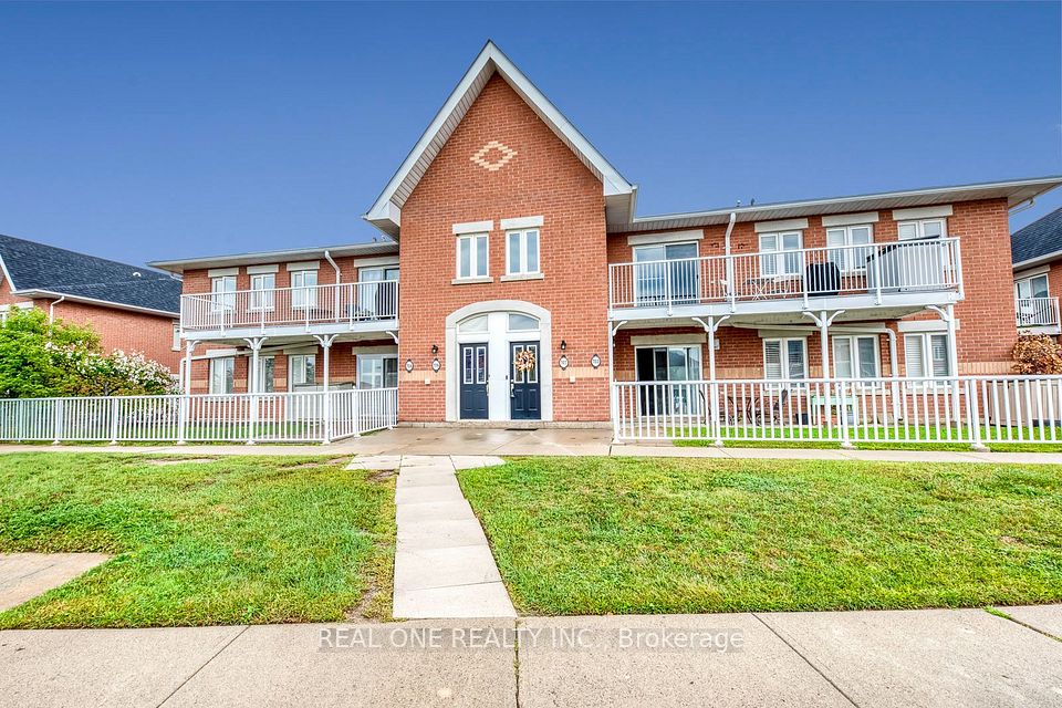 1701 Lampman Avenue 707, Burlington, ON L7L 6R7 2