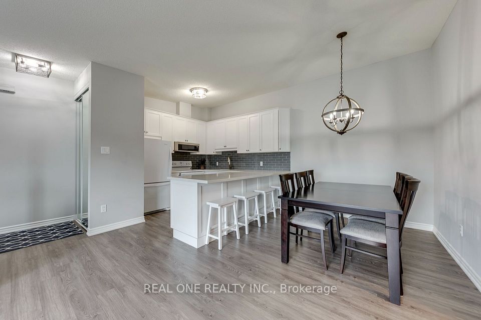 Condo Apartment at 1701 Lampman Avenue 707, Burlington, ON L7L 6R7