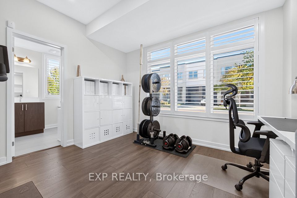 166 Loganberry Gate, Oakville, ON L6H 0N9 7