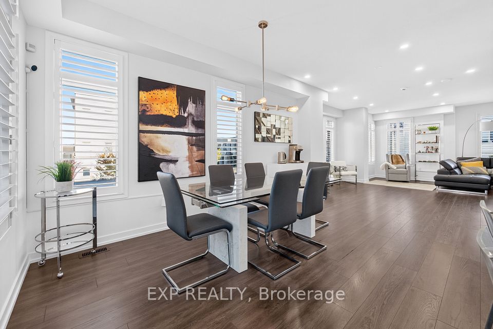 166 Loganberry Gate, Oakville, ON L6H 0N9 18